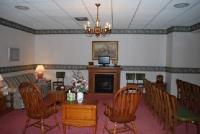 Manchester Memorial Funeral Home image 8